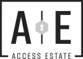 Logo Access Estate